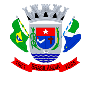 Logo Prefeitura de Brasilândia/MS